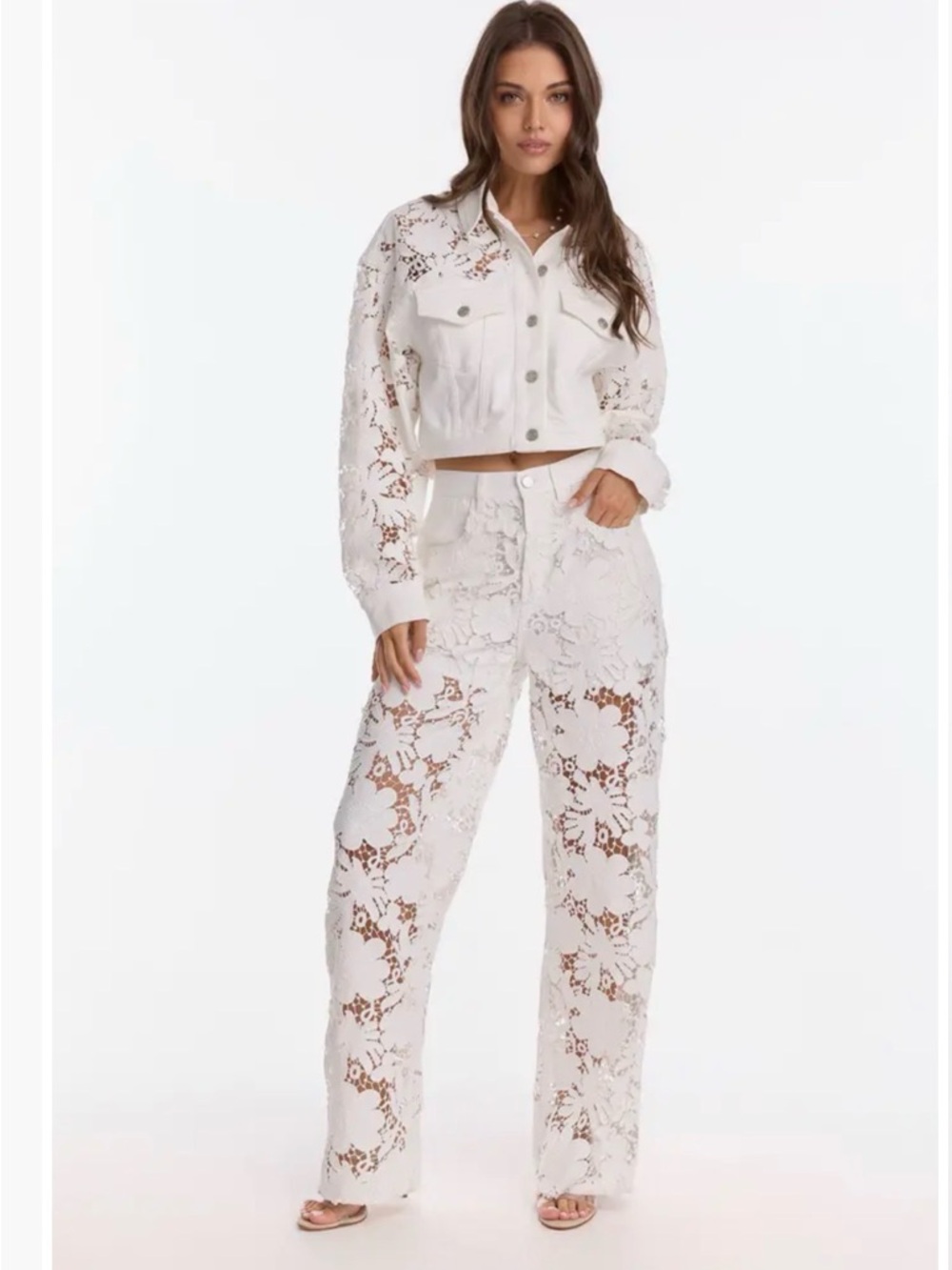 Celeste High Rise Jean -Nordstrom- the Noli shop - NWT